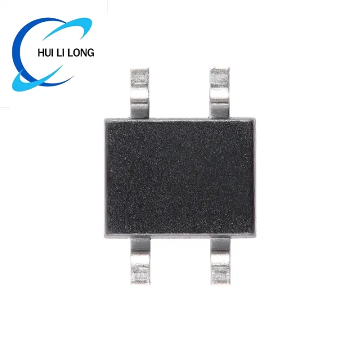 50pcs/10pcs%20MB10F%20MB10%201000V%20800mA%200.8A%20Universal%20Diode%20Bridge%20Stack%20Rectifier%20SMD%20IC%20-%20Image%204