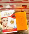 FIORAE Papaya Soap & Gluta Plus Kojic Whitening Soap -165gm Fiorae Papaya Soap. 