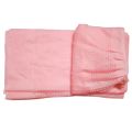 Bonafide Paragon Mosquito Net- Light Pink/ Sweet Pink.
