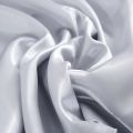 2-piece Pure Emulation Silk Satin Pillowcase ice-cold Comfortable Pillow Cover Pillowcase For Bed Throw Double Pillow Covers. 