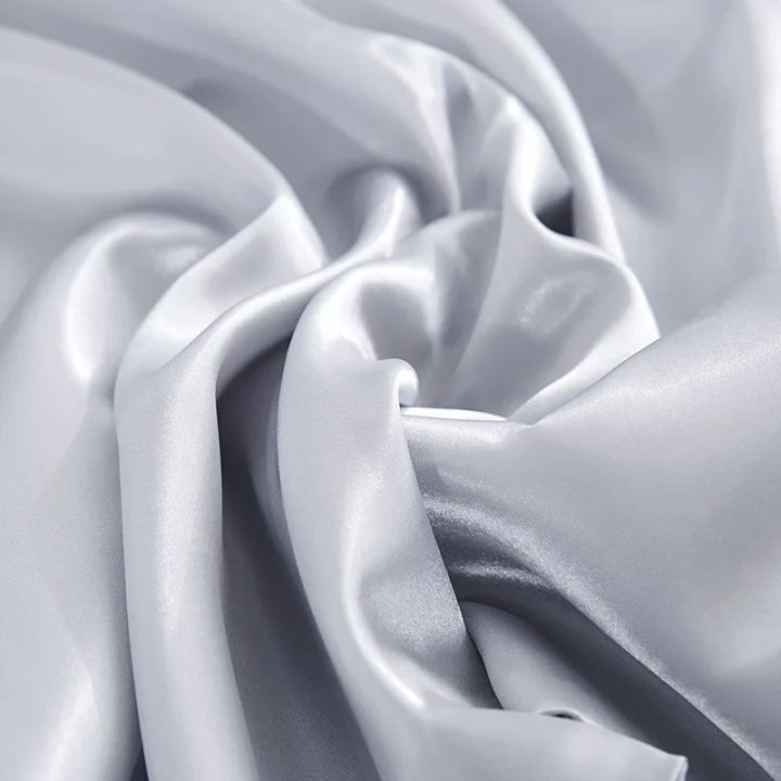 2-piece%20Pure%20Emulation%20Silk%20Satin%20Pillowcase%20ice-cold%20Comfortable%20Pillow%20Cover%20Pillowcase%20For%20Bed%20Throw%20Double%20Pillow%20Covers%20-%20Image%205