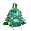 Cute Cartoon Dinosaur Baby Backpacks Kindergarten Schoolbag Children Boys Girls School Bags Adjustable Animals Kid Backpack. 