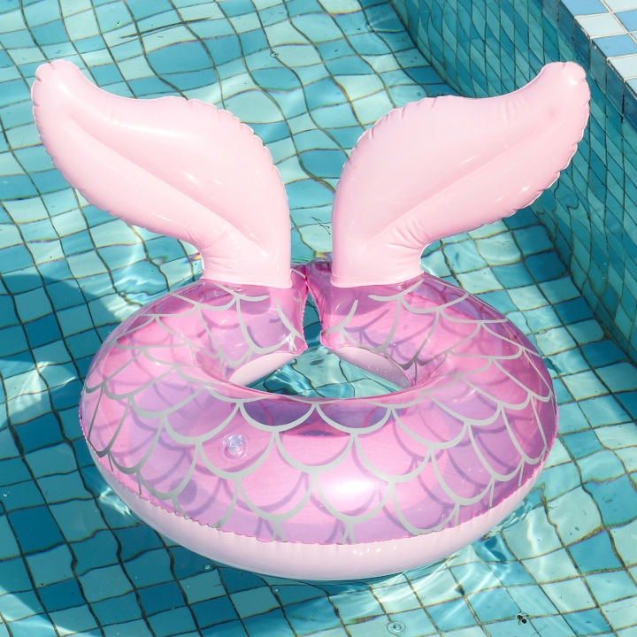 Baby%20Pool%20Float,%20Infant%20Pool%20Floats,Swim%20Float%20for%20Kids,%20Toddler%20Pool%20Float,%20Mermaid%20Baby%20Swimming%20Float,%20Smart%20Swim%20Trainer%20-%20Image%204