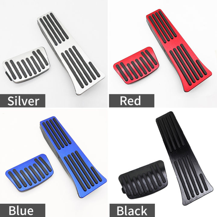 For%20Hyundai%20Tucson%20NX4%202021%202022%202023%202024%20Car%20Accelerator%20Brake%20Pedals%20Cover%20Foot%20Rest%20Pedal%20Pad%20Accessories%20-%20Image%204