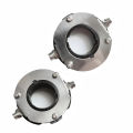 H7 LED Adapter Base For Mercedes Benz B Class G/ML Series VW Touareg Skoda Octavia Headlight Bulbs Retainer Base.