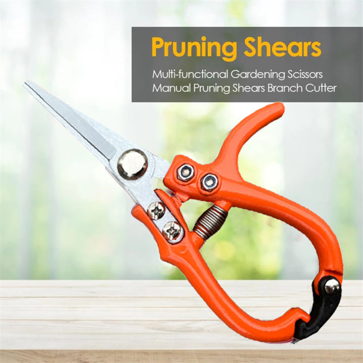 Gardening%20Secateurs%20Cutting%20Pruner%20Garden%20Hand%20Pruners%20Fruit%20Tree%20Pruning%20Shears%20Grape%20Fruit%20Picking%20Weeds%20Pruner%20Gardening%20Tool%20-%20Image%207
