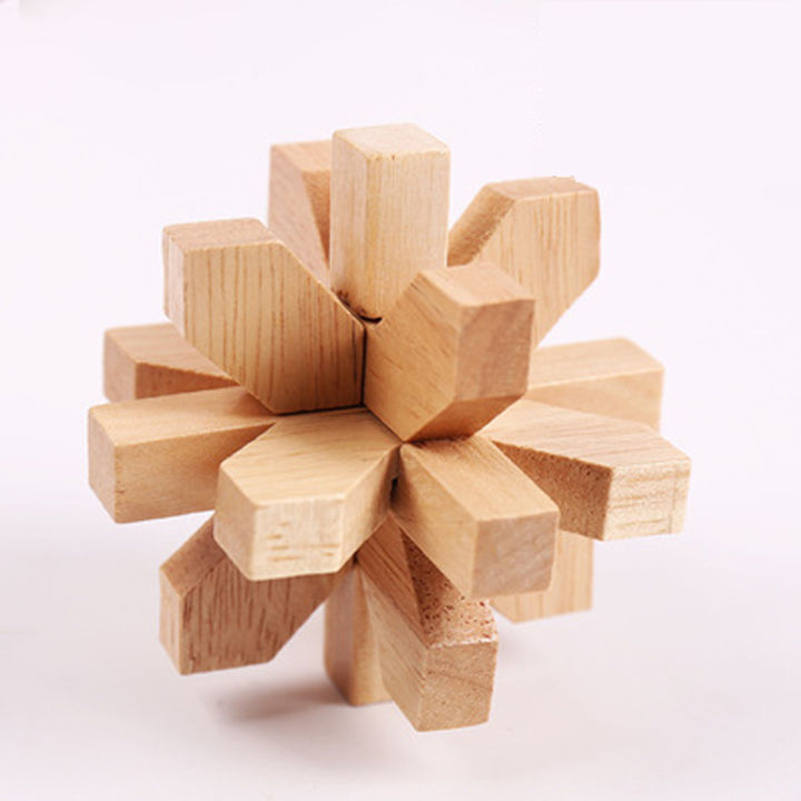 Wooden%20Kongming%20Lock,3D%20Brain%20Teaser%20Puzzle,Office%20Decompression%20Puzzle%20for%20Adult,%20Desktop%20Intelligence%20%20for%20Kids%20(Flower)%20-%20Image%203