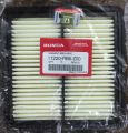 AIR FILTER OEM 17220-RB6-Z00 FOR HONDA CITY 2009-2021.. 