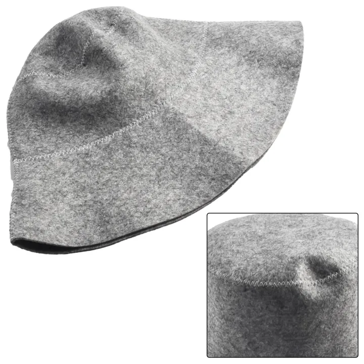 Felt%20Sauna%20Hat%20Anti%20Heat%20Russian%20Cap%20Thicken%20Wool%20Felt%20Shower%20Cap%20Hair%20Turban%20For%20Bath%20House%20Head%20Protection%20Drop%20-%20Image%203