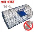 MOUSE TRAP CAGE MEDIUM SIZE. 