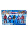 Spiderman Action Figure. 