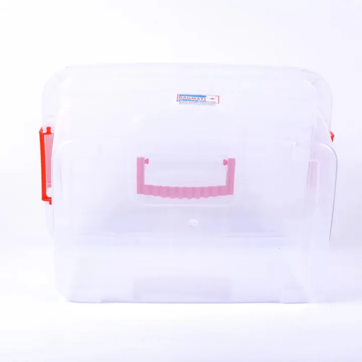 Smart%20Box%20Multipurpose%20Plastic%20Storage%20Container%20Box%20With%20Lock%20(Clear/Transparent)%20%E2%80%93%20Rectangular%20%7C%20Multipurpose%20Food%20Storage%20Box%20-%20Image%208