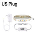 Tuya WIFI LED Strip Light DC 12V Wireless App Control 2835 Night Lights Backlighting Smart Home Life Work With Alexa  Home. 