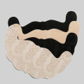 1/2Pairs U Shape Adhesive Bra Push Up Invisible Breast Lift Tape Silicone Bra Nipple Cover Pads Chest Paste Breast Stickers.