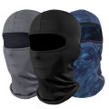 Balaclava Motorcycle Face Mask Moto Helmet Bandana Hood Ski Neck Full Face Mask Windproof Dustproof Face Shield Men's Biker Mask.