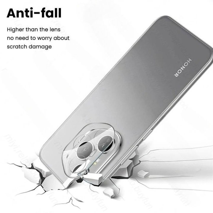 3-1Pcs%203D%20Curved%20Camera%20Protector%20For%20Honor%20400%20Pro%205G%209H%20Clear%20Tempered%20Glass%20Lens%20Cap%20Honor400Pro%20Honor400%20Honar%20Honer%20400Pro%20-%20Image%204