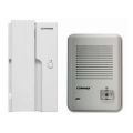 Commex intercom Door Phone Bell original complete Set. 