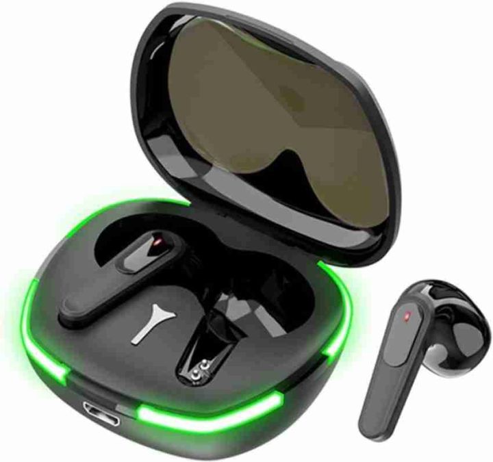 TWS Pro60 Wireless Bluetooth Headset with Mic Earbuds Noise Cancelling Stereo Bluetooth Earphones Air Pro 60 Wireless Headphones