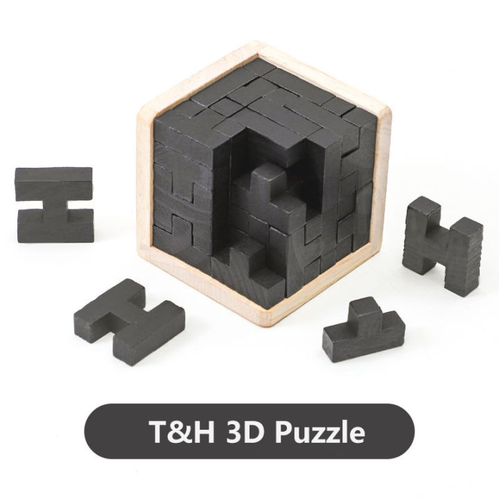 3D%20Wooden%20Puzzles%20IQ%20Toy%2054pcs%20L/%2054pcs%20TH%20shape%20Cube%20Educational%20Toys%20for%20Puzzle%20Enthusiasts,%20Intellectual%20Game%20-%20Image%203