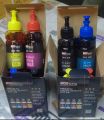 ECOTONE 100ml  4 COLOR INK (EPSON). 