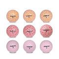 kaede cherry blossom golf double-decker long distance women's golf cherry blossom petal wind tunnel design reduces wind resistan. 