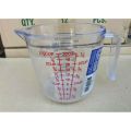 Measuring Cup 600ml.. 