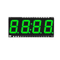 HT16K33 LED Display Module for Arduino 4 Digit 7 Segment 0.56 inch Time Clock Indicator Tube Module Red Blue Green Yellow White. 