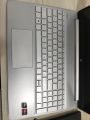 HP laptop (Ryzen 5 5500 u with Reno Graphic). 