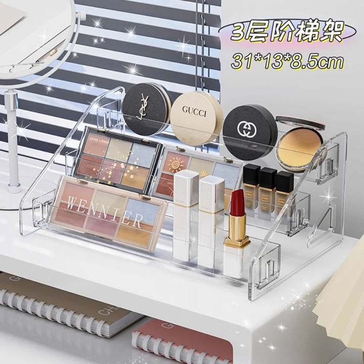 Transparent%20Storage%20Box%20Clear%20Makeup%20Organizer%20Multi-layer%20Cosmetic%20Storage%20Rack%20Organization%20And%20Storage%20Case%20Cosmetics%20Make%20Up%20-%20Image%202
