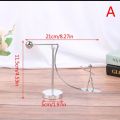 Balance man experiment Centre of Gravity Equilibrium experiment For teaching for physics available in Pakistan. 