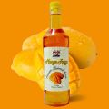 Mango Tango Syrup - Fresh Fruit Flavoring Syrup - Premium Flavored Syrup - Sharbat - 750ml - Gola Da Limca. 