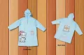 Children Raincoat Waterproof Boys & Girls. 