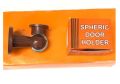 FF Stopper Plastic with Keel. 
