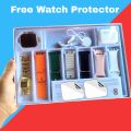 New i20 ULTRA MAX UIT Smart Watch Multi-Function Male Bluetooth Headset Android. 