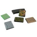 6pcs/Pack Magazine Marking Band for 5.56 Nato 300 Blackout 7.62x35 mm Magazine Marking Rubber Band Muti-Colors High Quality. 