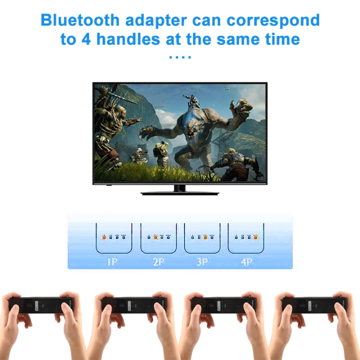 2%20in%201%20Wireless%20Bluetooth%20Remote%20Controller%20For%20Wii%20Wii%20U%20Controle%20Optional%20Motion%20Plus%20Gamepad%20Nunchuck%20Set%20With%20Silicone%20Case%20-%20Image%205