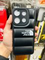 infinxe smart 7 and Spark go 2023 piffer jacket case for infinxe smart 7 and Spark go 2023. 