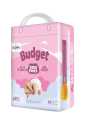 Budget Baby Pants 25pcs Medium. 