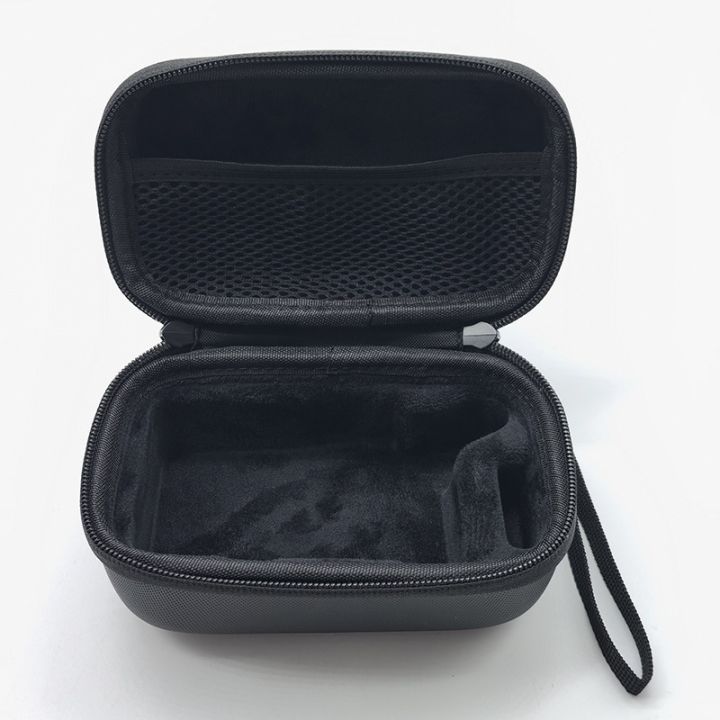 Case%20for%20Insta360%20Ace%20Pro/Ace%20Pro%202,%20Waterproof%20&%20Shockproof,Dedicated%20Battery%20Compartment%20&Durable%20Black%20Protective%20Storage%20Box%20-%20Image%207