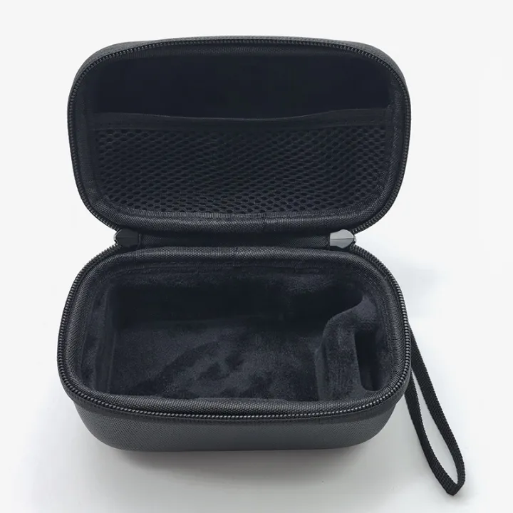 Case%20for%20Insta360%20Ace%20Pro/Ace%20Pro%202,%20Waterproof%20&%20Shockproof,Dedicated%20Battery%20Compartment%20&Durable%20Black%20Protective%20Storage%20Box%20-%20Image%207