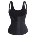 Waist Trainer Vest Slimming Corset for Weight Loss Body Shaper Sauna Suit Compression Shirt Belly Girdle Tops Shapewear Strap. 