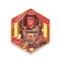 Film Themed Pins Brooch Creative Matical School Room Geometric Enamel Emblem Badge Lapel Pin Jewelry Cosplay Accessory Prop . 
