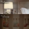 UK Matter 16A Wifi Smart Socket with Power Monitor UK Plug Home Appliance Outlet Works with Homekit Alexa  IOT Device. 