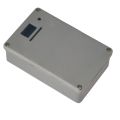 Diy Project Box Enclosure for Wi-Fi Router Power Bank / XL6009 Boost Converter & Battery Module Case. 