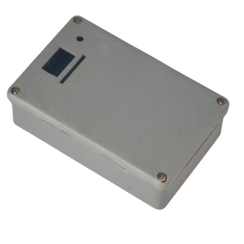 Diy Project Box Enclosure for Wi-Fi Router Power Bank / XL6009 Boost Converter & Battery Module Case