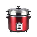 vigo Rice Cooker 3.0 L SS (50-05)  Two Pot. 