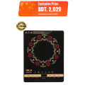 Vision Infrared Cooker RE-VSN-XI-30A3 - 874333 with Free Delivery. 