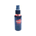 60ml Fake Blood Spray Halloween Party Bleeding Makeup Zombie Horror Vampire Hematopoietic Props Halloween Decoration. 