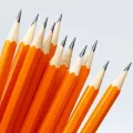 1/5/10Pcs HB Yellow Holder Sketch Pencil Wooden Lead Pencils Childrens Writing Pencils Office Painting Drawing School Stationery. 