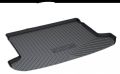 Kia Sportage PVC Trunk Mat Premium Quality Imported Tray Type Waterproof and Washable. 